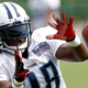 Illustration for article titled Chris Johnson Would Like To Make The Hall Of Fame, And Also Maybe Win A Super Bowl If It Helps Him Make The Hall Of Fame